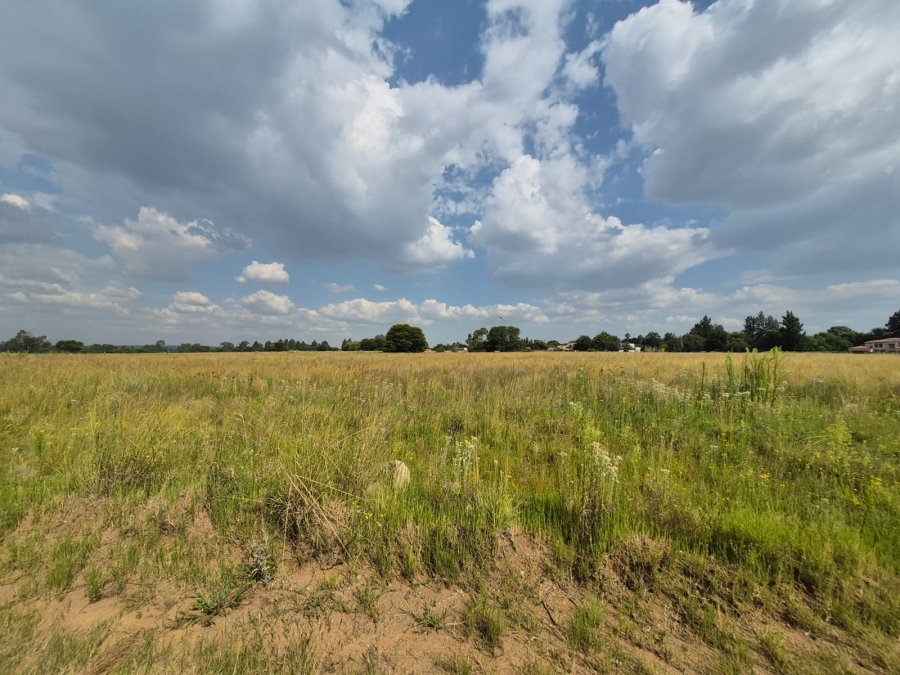 0 Bedroom Property for Sale in Vaalpark Free State